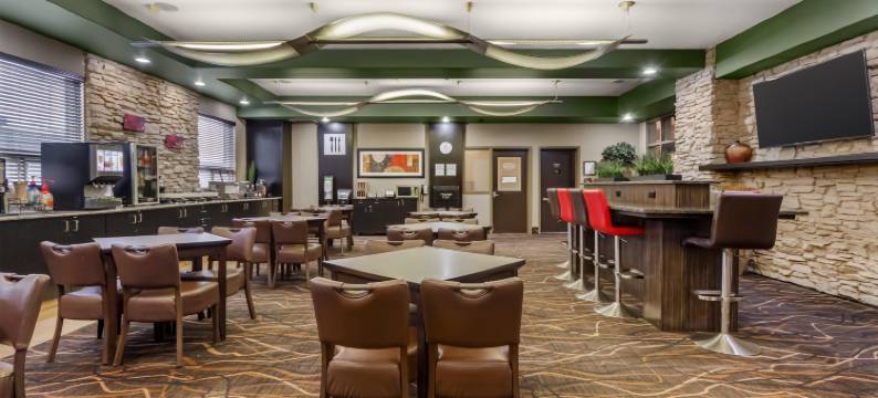 圣艾伯特贝斯特韦斯特优质酒店(Best Western Plus the Inn at St. Albert)图片