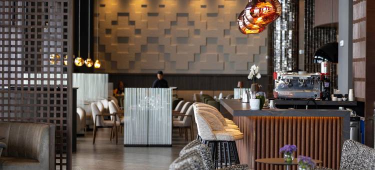 温德姆至尊哥斯达黎加德尔索尔利马机场酒店(Wyndham Grand Costa Del Sol Lima Airport)图片