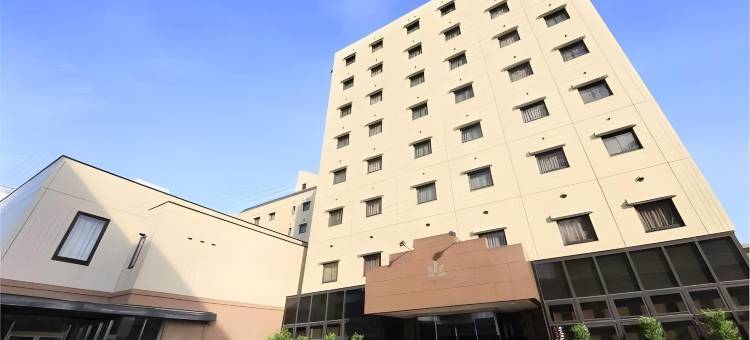 Famy Inn酒店-幕张(Famy Inn Makuhari)图片