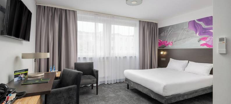 B&B HOTEL Bytom图片