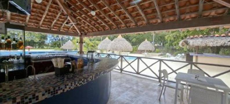 Hermosa Suite de Playa, Con Vista Al Golf en Coronado图片