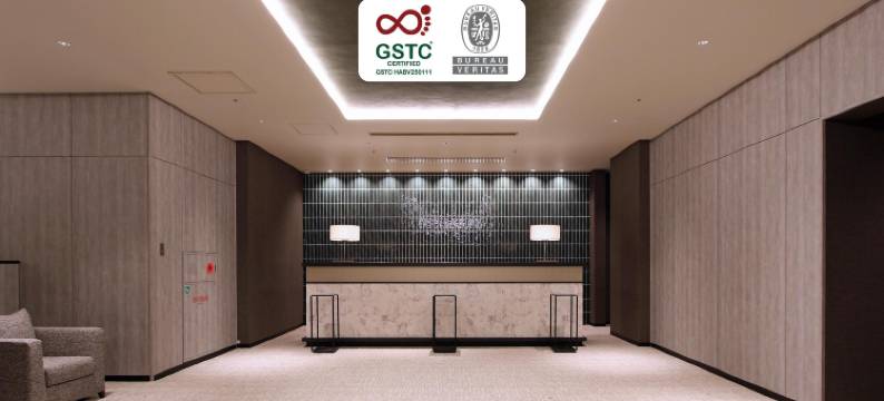 名古屋荣贝斯特韦斯特优质酒店(Best Western Plus Nagoya Sakae)图片