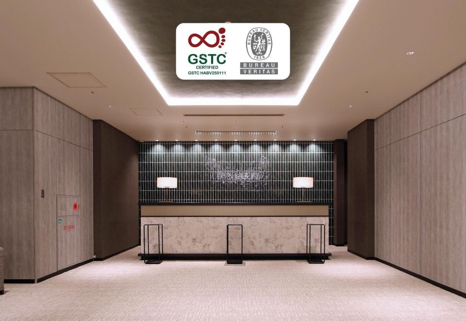 Best Western Plus Nagoya Sakae Hotel Overview