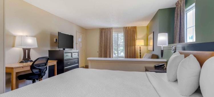 Extended Stay America 套房 - 圣何塞 - 森尼维耳(Extended Stay America Suites - San Jose - Sunnyvale)图片