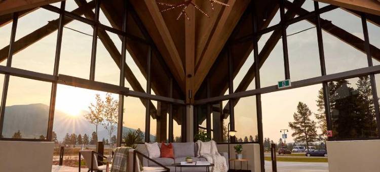 森林公园酒店(Forest Park Hotel)图片