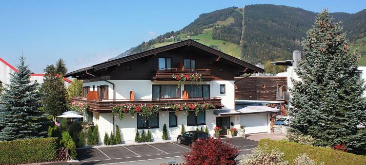 康福特酒店 Garni Landhaus Gitti(Hotel Garni Landhaus Gitti)图片