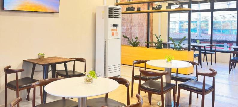 旅行蜜蜂机场旅馆(Travelbee Airport Inn)图片