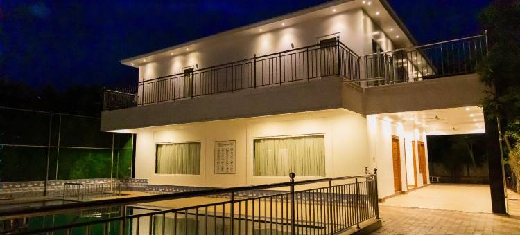 泰海滩度假村(Thai Beach Resort)图片