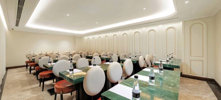 韩龙遗产酒店及水疗中心(HERITAGE HAM LONG HOTEL & SPA)图片