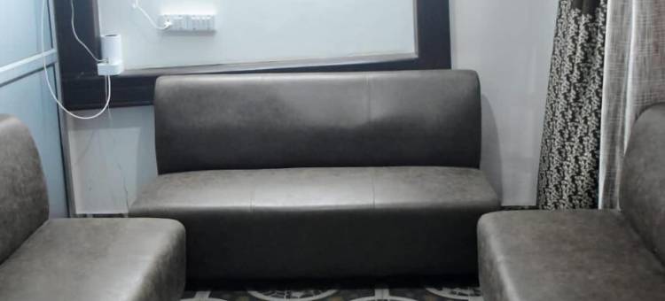 拉克瑙豪华酒店和餐厅(Lucknow Luxury Hotel And Restaurant)图片