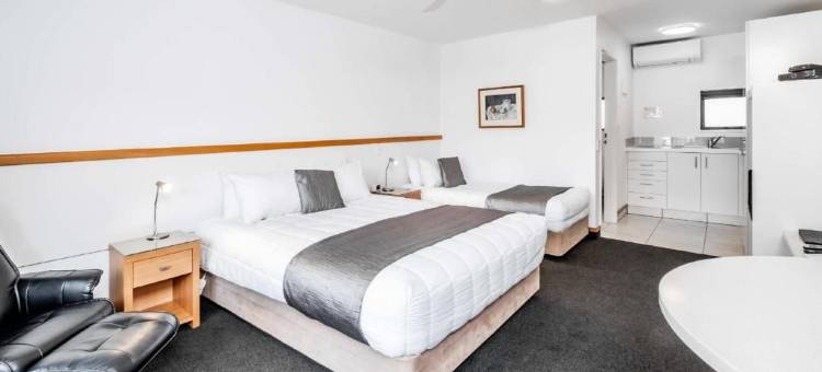 棕榈汽车旅馆(Palms Motel)图片