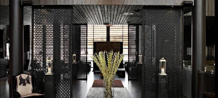 诺乐吉尔滑雪及Spa酒店(Norefjell Ski & Spa)图片