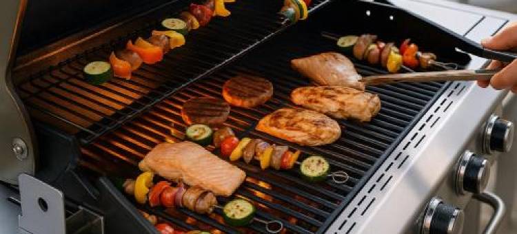 Hot Tub WiFi Gym Firepit Kitchen图片