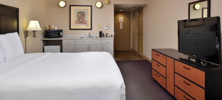 霍桑酒店及会议中心(Hawthorne Inn & Conference Center)图片