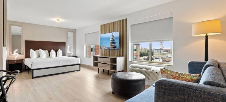 休斯敦 Cy-Fair 的 Kompose 公寓(Kompose Residences Houston Cy-Fair)图片