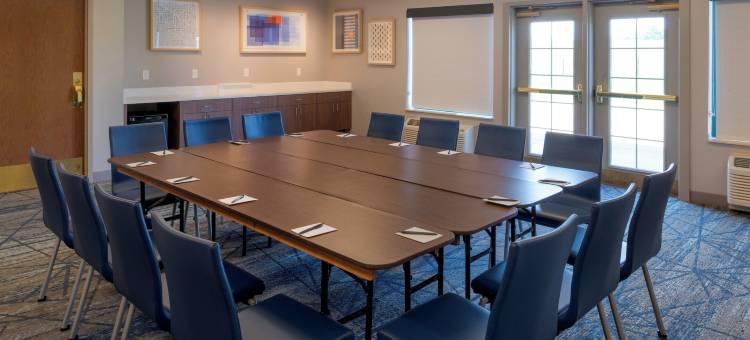 智选假日套房酒店堡阿特金森(Holiday Inn Express & Suites Fort Atkinson)图片