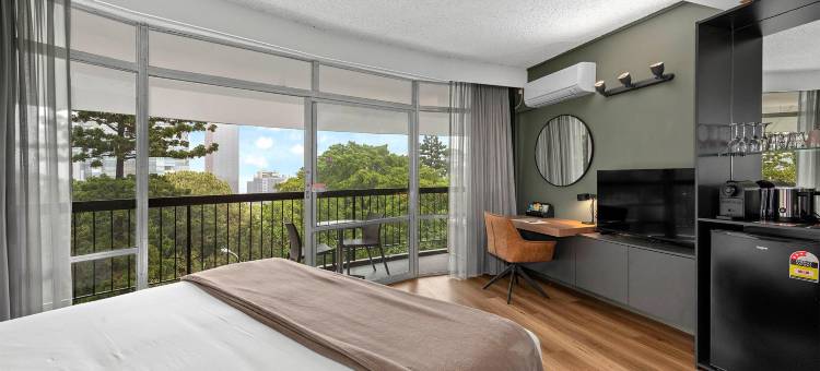 麦迪逊塔米尔酒店(Madison Tower Mill Hotel)图片