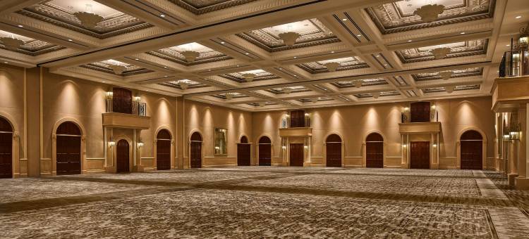 巴卡拉圣巴巴拉丽思卡尔顿酒店(The Ritz-Carlton Bacara, Santa Barbara)图片