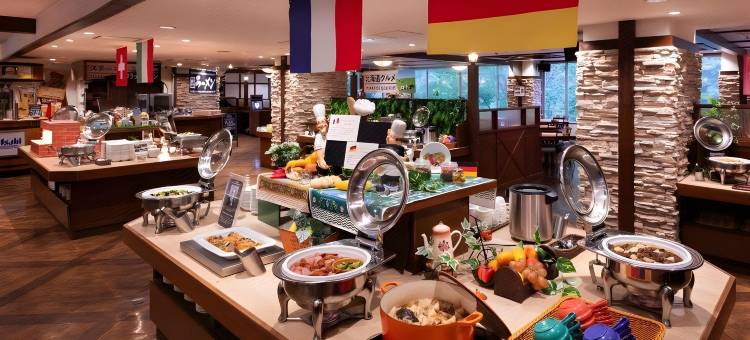 朝阳度假酒店(Choyo Resort Hotel)图片