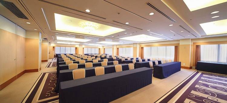 六甲庄北野广场酒店(Hotel Kitano Plaza Rokkoso)图片