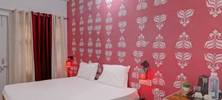 Super Hotel O Surya Inn图片