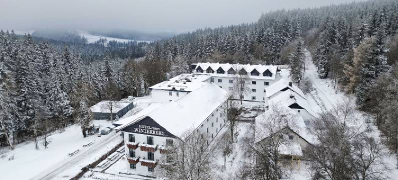 温特贝格度假村酒店(Hotel Winterberg Resort)图片
