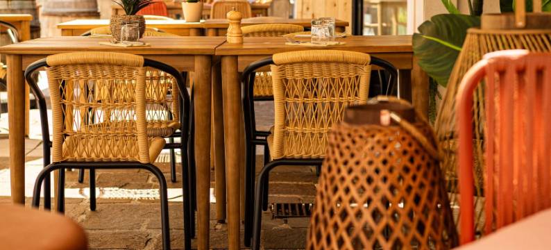 巴黎塞夫尔桥诺富特酒店(Novotel Paris Pont de Sèvres)图片