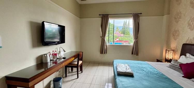 C3 酒店(C3 Hotel Ungaran)图片
