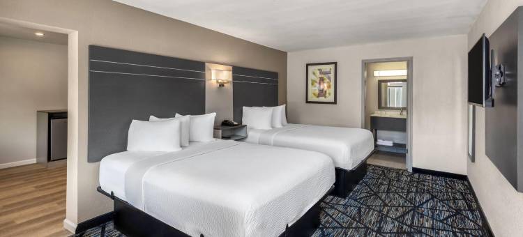 Baymont by Wyndham Dothan图片