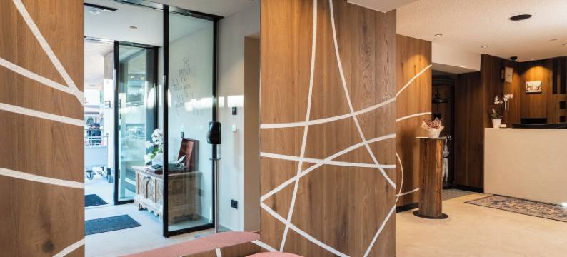 科斯梅亚多洛米蒂酒店(Hotel COSMEA Dolomites)图片