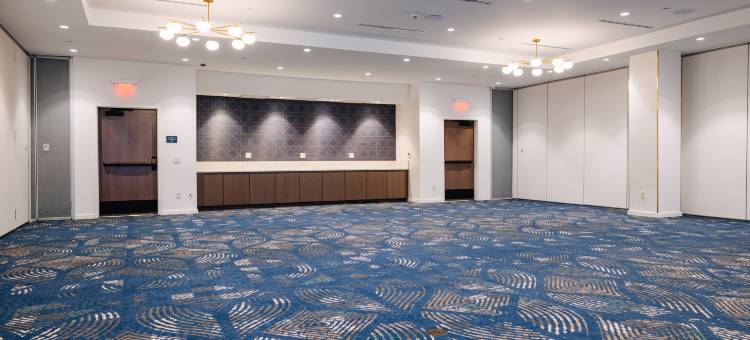 蒙哥马利漫步者酒店, 希尔顿塔佩斯特里精选酒店(The Hotel Rambler Montgomery, Tapestry Collection by Hilton)图片