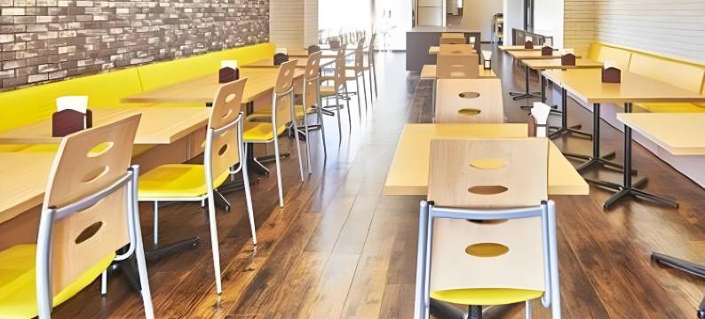 赛莱克顿大宫快速-北本站前酒店(The Celecton Omiya Kaisoku・Kitamoto Ekimae)图片