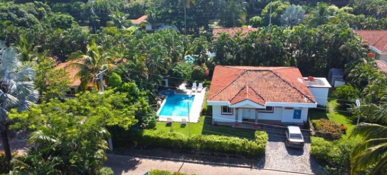 月亮庄园(Quinta Luna Mar, Residencial Las Veraneras)图片