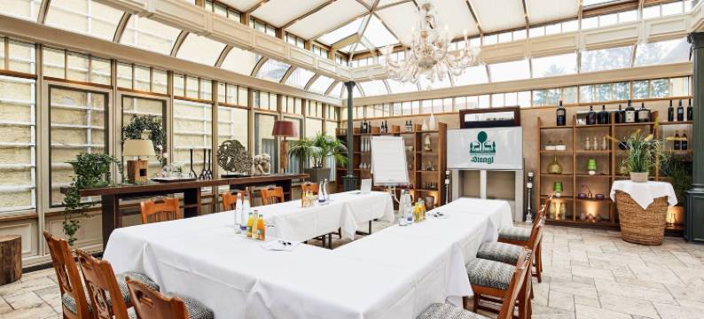 斯邓尔酒店(Hotel Gutsgasthof Stangl)图片