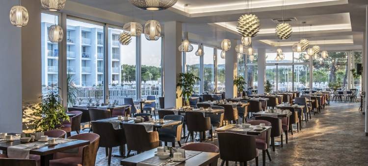 阿马德里亚公园家庭酒店雅科夫(Amadria Park Family Hotel Jakov)图片