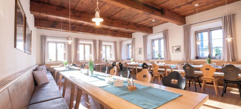 兰德阿尔特关卡酒店(Landhotel Alte Zollstation- Historical Building)图片