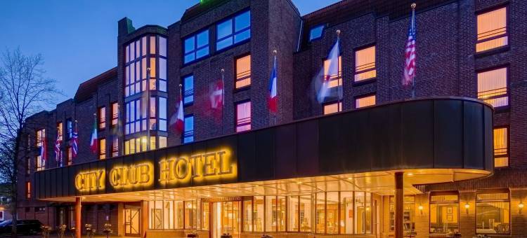 Aspire Oldenburg, Trademark Collection by Wyndham图片