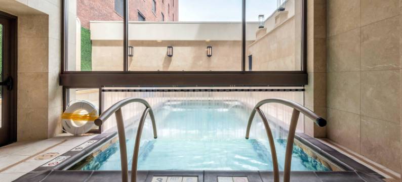 柯蒂斯酒店-阿桑德连锁酒店(Curtiss Hotel, Ascend Hotel Collection)图片