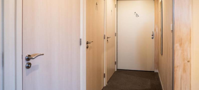 约翰尼斯胡夫酒店(De Johanneshoeve)图片