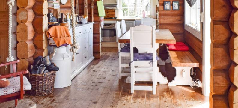 6 person holiday home in HURDAL-By Traum图片