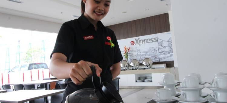 JP普鲁伊特酒店(JP Hotel Pluit)图片