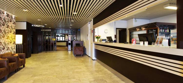 舍勒贝斯特韦斯特酒店(Best Western Hotel Scheele)图片