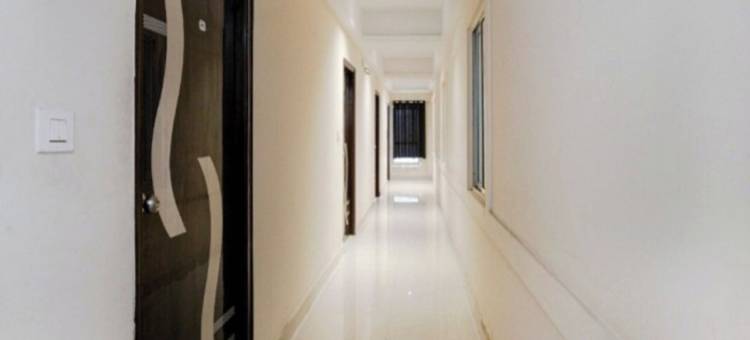 赛丽拉酒店公寓(Hotel Sai Leela Residency)图片