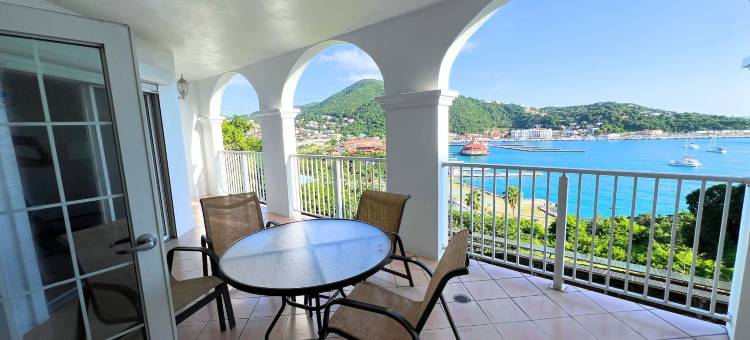 蓝胡子的城堡度假村(Bluebeard's Castle Resort)图片