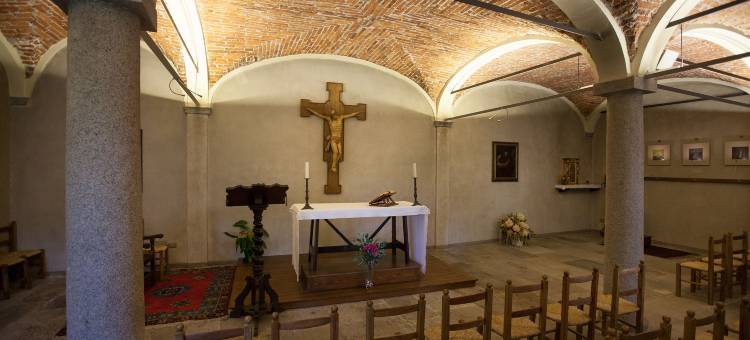 LVG 酒店精选 伊尔修道院酒店(Hotel Il Chiostro by Lvg Hotel Collection)图片