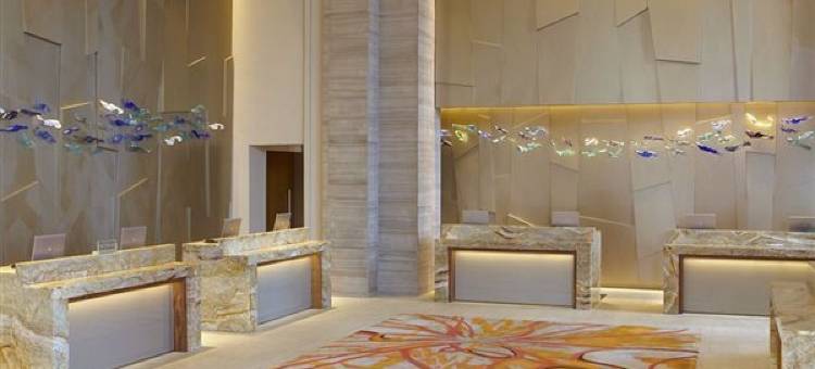 毛伊岛凯悦度假村及水疗中心(Hyatt Regency Maui Resort & Spa)图片