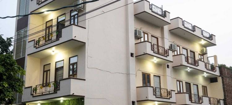 阿斯托里亚精英酒店(Astoria Elite Guest House)图片