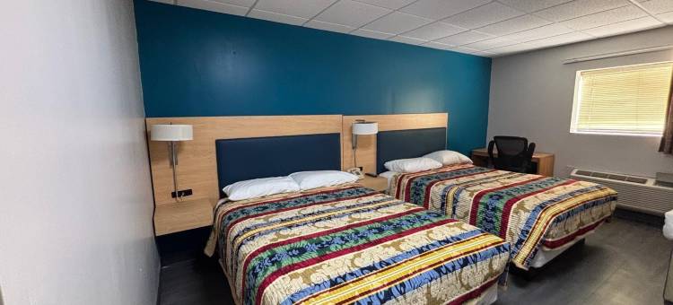 锚客栈(Anchor inn)图片