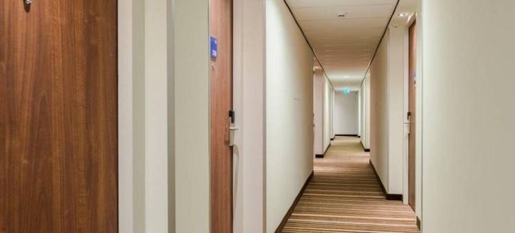 海牙议会智选假日酒店(Holiday Inn Express THE HAGUE - PARLIAMENT by IHG)图片