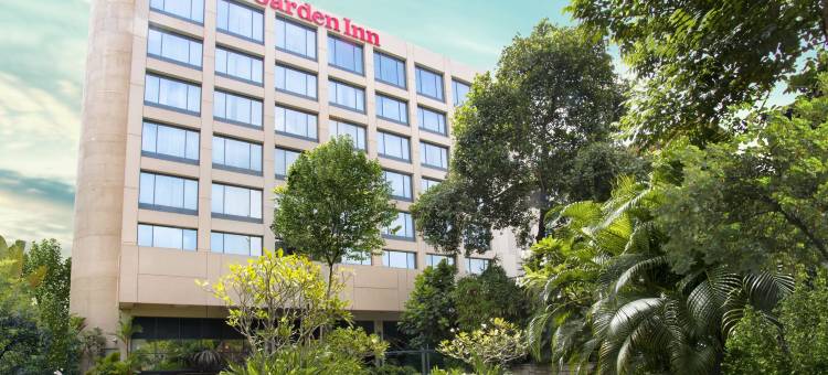 特里凡得琅希尔顿花园酒店(Hilton Garden Inn Trivandrum)图片